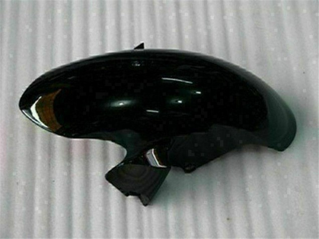 R6 08-16 Motorrad Vollverkleidung - Schwarz R6 08-16 Motorrad Vollverkleidung - Schwarz