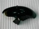 R6 08-16 Motorrad Vollverkleidung - Schwarz R6 08-16 Motorrad Vollverkleidung - Schwarz