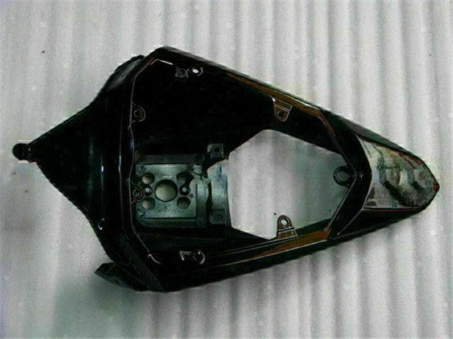 R6 08-16 Motorrad Vollverkleidung - Schwarz R6 08-16 Motorrad Vollverkleidung - Schwarz