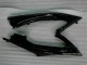 R6 08-16 Motorrad Vollverkleidung - Schwarz R6 08-16 Motorrad Vollverkleidung - Schwarz