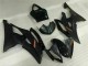 R6 08-16 MotorradVerkleidungen Plastik Kits - Schwarz R6 08-16 MotorradVerkleidungen Plastik Kits - Schwarz