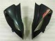 R6 08-16 MotorradVerkleidungen Plastik Kits - Schwarz R6 08-16 MotorradVerkleidungen Plastik Kits - Schwarz