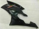 R6 08-16 MotorradVerkleidungen Plastik Kits - Schwarz R6 08-16 MotorradVerkleidungen Plastik Kits - Schwarz