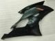R6 08-16 MotorradVerkleidungen Plastik Kits - Schwarz R6 08-16 MotorradVerkleidungen Plastik Kits - Schwarz