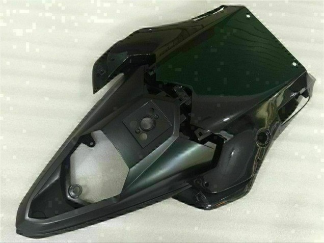 R6 08-16 MotorradVerkleidungen Plastik Kits - Schwarz R6 08-16 MotorradVerkleidungen Plastik Kits - Schwarz