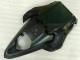R6 08-16 MotorradVerkleidungen Plastik Kits - Schwarz R6 08-16 MotorradVerkleidungen Plastik Kits - Schwarz