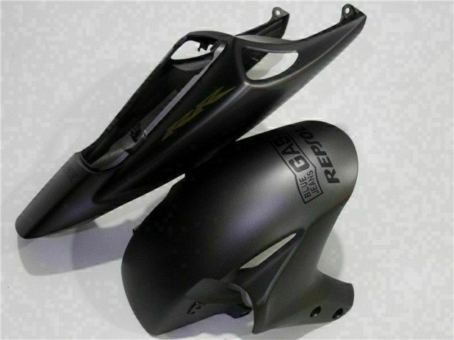 CBR 1000 RR 04-05 Motorrad Verkleidung - Schwarz Repsol CBR 1000 RR 04-05 Motorrad Verkleidung - Schwarz Repsol
