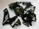 CBR 600 RR 05-06 Motorrad Verkleidung - Schwarz Repsol CBR 600 RR 05-06 Motorrad Verkleidung - Schwarz Repsol