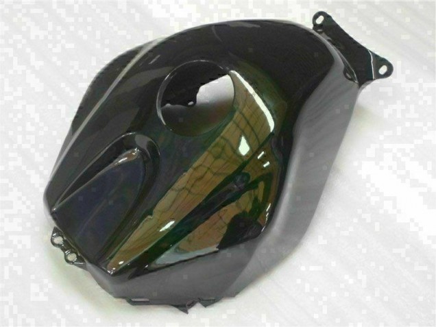 CBR 600 RR 05-06 Motorrad Verkleidung - Schwarz Repsol CBR 600 RR 05-06 Motorrad Verkleidung - Schwarz Repsol