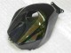 CBR 600 RR 05-06 Motorrad Verkleidung - Schwarz Repsol CBR 600 RR 05-06 Motorrad Verkleidung - Schwarz Repsol