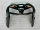 CBR 600 RR 05-06 Motorrad Verkleidungen - Schwarz Repsol CBR 600 RR 05-06 Motorrad Verkleidungen - Schwarz Repsol