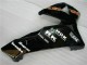 CBR 600 RR 05-06 Motorrad Verkleidungen - Schwarz Repsol CBR 600 RR 05-06 Motorrad Verkleidungen - Schwarz Repsol