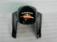 CBR 600 RR 05-06 Motorrad Verkleidungen - Schwarz Repsol CBR 600 RR 05-06 Motorrad Verkleidungen - Schwarz Repsol