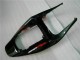 CBR 600 RR 05-06 Motorrad Verkleidungen - Schwarz Repsol CBR 600 RR 05-06 Motorrad Verkleidungen - Schwarz Repsol