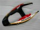 CBR 600 RR 05-06 Motorrad Verkleidungen - Schwarz Repsol CBR 600 RR 05-06 Motorrad Verkleidungen - Schwarz Repsol