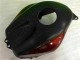 CBR 600 RR 03-04 Motorrad Verkleidung - Schwarz Rot CBR 600 RR 03-04 Motorrad Verkleidung - Schwarz Rot