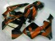 CBR 600 RR 05-06 Motorrad Vollverkleidung - Schwarz Rot CBR 600 RR 05-06 Motorrad Vollverkleidung - Schwarz Rot