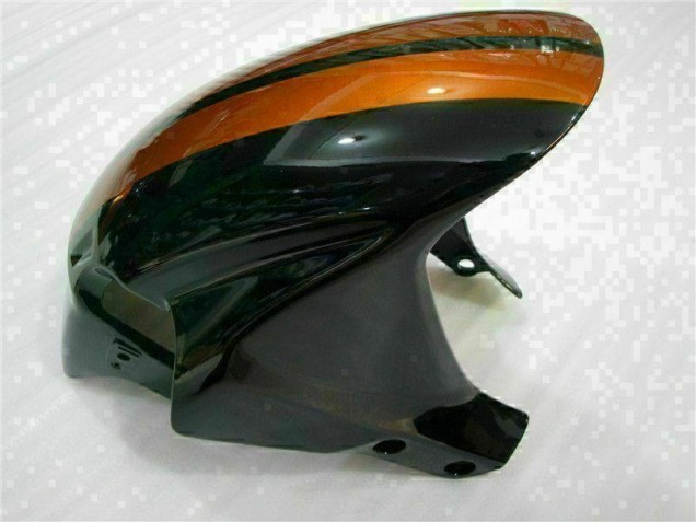 CBR 600 RR 05-06 Motorrad Vollverkleidung - Schwarz Rot CBR 600 RR 05-06 Motorrad Vollverkleidung - Schwarz Rot