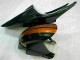 CBR 600 RR 05-06 Motorrad Vollverkleidung - Schwarz Rot CBR 600 RR 05-06 Motorrad Vollverkleidung - Schwarz Rot