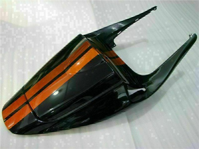 CBR 600 RR 05-06 Motorrad Vollverkleidung - Schwarz Rot CBR 600 RR 05-06 Motorrad Vollverkleidung - Schwarz Rot