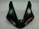 R1 02-03 Motorrad Verkleidung - Schwarz Rot R1 02-03 Motorrad Verkleidung - Schwarz Rot