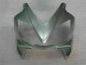 CBR 600 F4i 01-03 Motorrad Verkleidungen - Schwarz Silber CBR 600 F4i 01-03 Motorrad Verkleidungen - Schwarz Silber