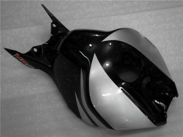 CBR 1000 RR 04-05 Motorrad Verkleidung - Schwarz Silber Repsol CBR 1000 RR 04-05 Motorrad Verkleidung - Schwarz Silber Repsol