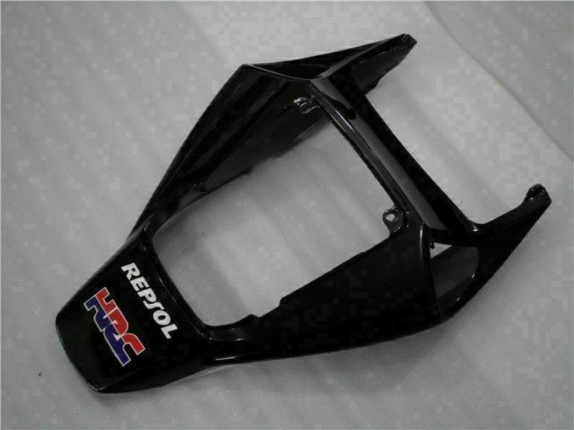 CBR 1000 RR 04-05 Motorrad Verkleidung - Schwarz Silber Repsol CBR 1000 RR 04-05 Motorrad Verkleidung - Schwarz Silber Repsol