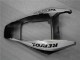 CBR 1000 RR 04-05 Motorrad Verkleidung - Schwarz Silber Repsol CBR 1000 RR 04-05 Motorrad Verkleidung - Schwarz Silber Repsol