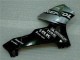 CBR 600 RR 05-06 Motorrad Verkleidungen - Schwarz Silber Repsol CBR 600 RR 05-06 Motorrad Verkleidungen - Schwarz Silber Repsol