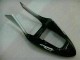 CBR 600 F4i 01-03 Motorrad Verkleidungen - Schwarz Silber SevenStarss CBR 600 F4i 01-03 Motorrad Verkleidungen - Schwarz Silber SevenStarss