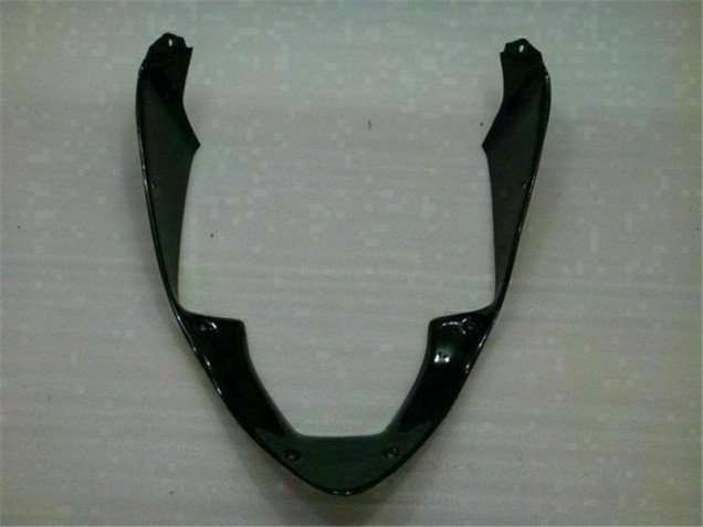 CBR 600 F4i 01-03 Motorrad Verkleidungen - Schwarz Silber SevenStarss CBR 600 F4i 01-03 Motorrad Verkleidungen - Schwarz Silber SevenStarss
