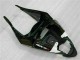 ZX6R 09-12 Motorrad Verkleidungen - Schwarz Weiß 3M Touch4 ZX6R 09-12 Motorrad Verkleidungen - Schwarz Weiß 3M Touch4