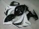 CBR 1000 RR 08-11 Motorrad Verkleidung - Schwarz Weiß CBR 1000 RR 08-11 Motorrad Verkleidung - Schwarz Weiß