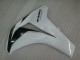 CBR 1000 RR 08-11 Motorrad Verkleidung - Schwarz Weiß CBR 1000 RR 08-11 Motorrad Verkleidung - Schwarz Weiß