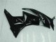 ZX6R 09-12 Motorrad Verkleidungen - Schwarz Weiß Ninja 636 ZX6R 09-12 Motorrad Verkleidungen - Schwarz Weiß Ninja 636