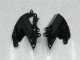 ZX6R 09-12 Motorrad Verkleidungen - Schwarz Weiß Ninja 636 ZX6R 09-12 Motorrad Verkleidungen - Schwarz Weiß Ninja 636