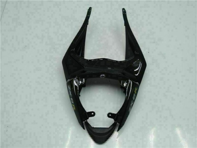 ZX6R 09-12 Motorrad Verkleidungen - Schwarz Weiß Ninja 636 ZX6R 09-12 Motorrad Verkleidungen - Schwarz Weiß Ninja 636