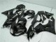 ZX6R 09-12 Motorrad Verkleidungen - Schwarz Weiß Ninja 636 ZX6R 09-12 Motorrad Verkleidungen - Schwarz Weiß Ninja 636