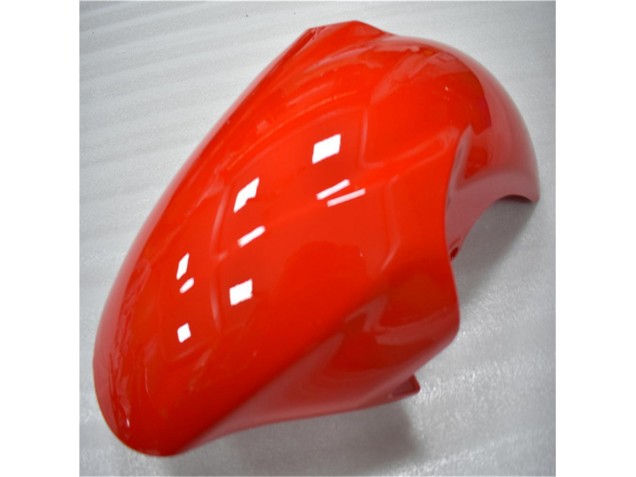R6 98-02 Motorrad Verkleidungen - Schwarz Weiß R6 98-02 Motorrad Verkleidungen - Schwarz Weiß