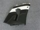 ZX6R 05-06 Motorrad Verkleidung - Schwarz Weiß ZX6R 05-06 Motorrad Verkleidung - Schwarz Weiß