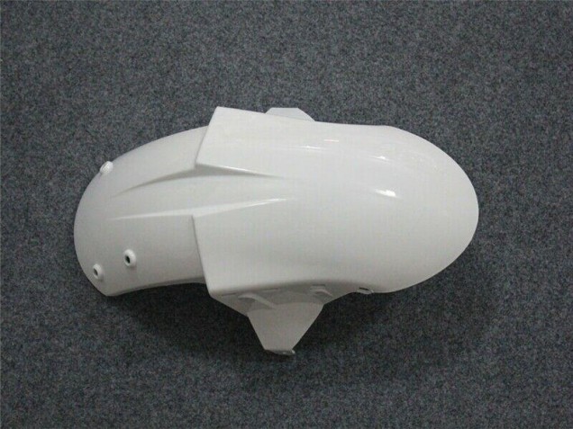 ZX6R 05-06 Motorrad Verkleidung - Schwarz Weiß ZX6R 05-06 Motorrad Verkleidung - Schwarz Weiß