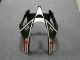 ZX6R 00-02 Motorrad Verkleidungen - Schwarz Weißer Eurobet ZX6R 00-02 Motorrad Verkleidungen - Schwarz Weißer Eurobet