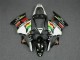 ZX6R 00-02 Motorrad Verkleidungen - Schwarz Weißer Eurobet ZX6R 00-02 Motorrad Verkleidungen - Schwarz Weißer Eurobet