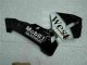 CBR 600 RR 05-06 Motorrad Verkleidungen - Schwarz West CBR 600 RR 05-06 Motorrad Verkleidungen - Schwarz West