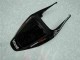 CBR 600 RR 05-06 Motorrad Verkleidungen - Schwarz West CBR 600 RR 05-06 Motorrad Verkleidungen - Schwarz West