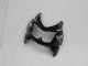 EX250 08-12 Motorrad Verkleidungen - Schwarz West EX250 08-12 Motorrad Verkleidungen - Schwarz West