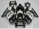 EX250 08-12 Motorrad Verkleidungen - Schwarz West EX250 08-12 Motorrad Verkleidungen - Schwarz West