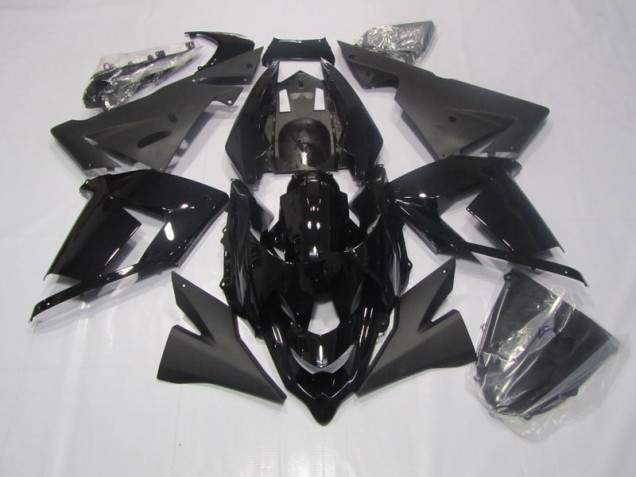ZX10R 03-05 Motorrad Verkleidung - Schwarz ZX10R 03-05 Motorrad Verkleidung - Schwarz