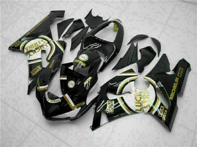 ZX6R 05-06 Motorrad Verkleidungen & Plastik - Schwarz ZX6R 05-06 Motorrad Verkleidungen & Plastik - Schwarz